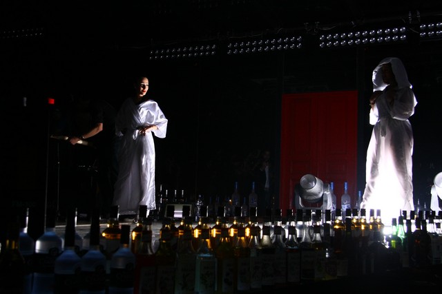 Eller Van Buuren & Chris Jones